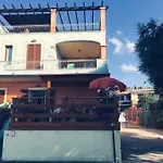 Blulatte Apartment *