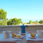 Blulatte Apartment