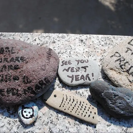 Blulatte アパート *