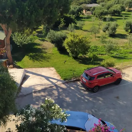 Blulatte Appartamento