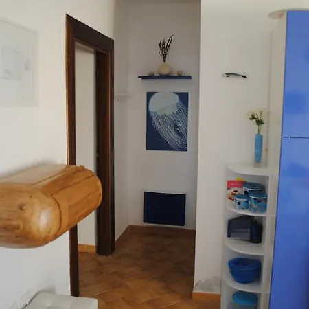 דירה Blulatte ואלדוריה