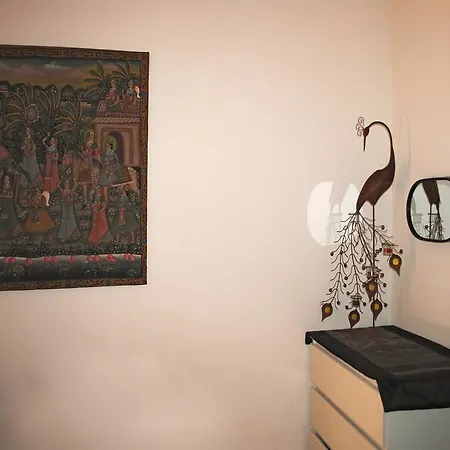 Blulatte アパート *