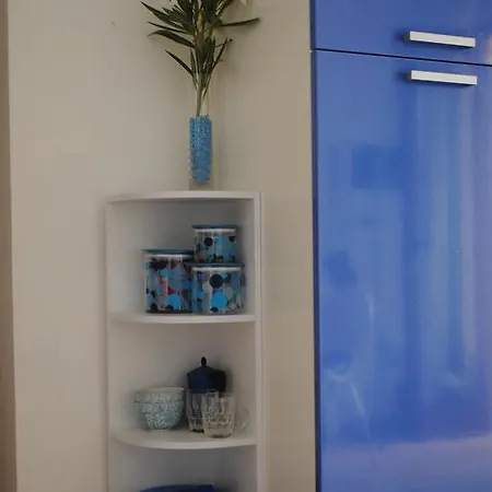 דירה Blulatte ואלדוריה