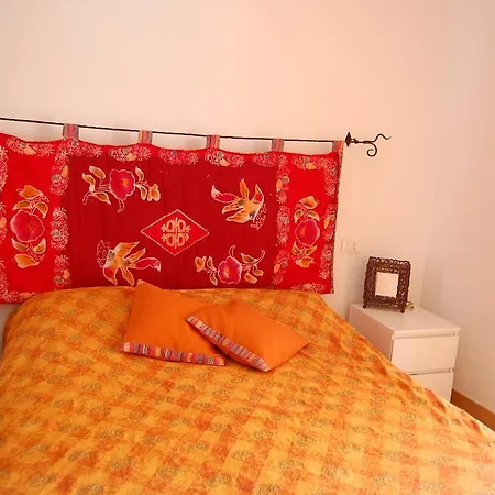 Blulatte アパート ヴァッレドーリア