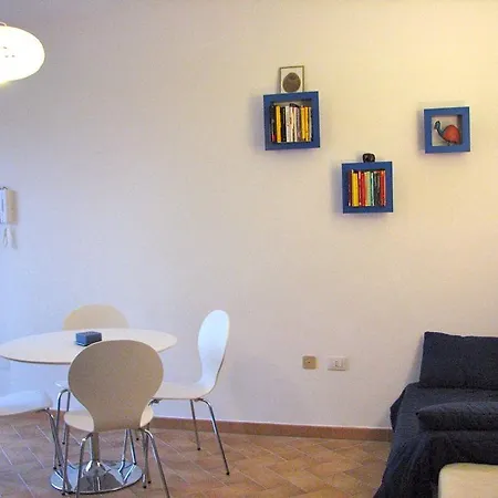 Blulatte アパート ヴァッレドーリア