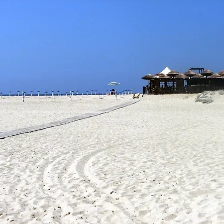 דירה Blulatte ואלדוריה