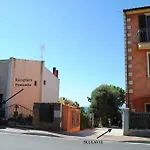 Blulatte Valledoria (Sardinia)