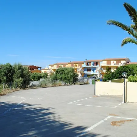 Appartement Blulatte Valledoria (Sardinia)
