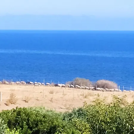 Blulatte Valledoria (Sardinia)