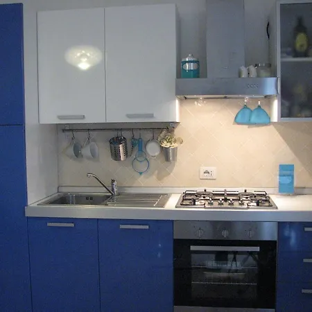 Appartamento Blulatte
