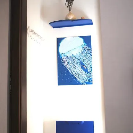 Blulatte Apartament *