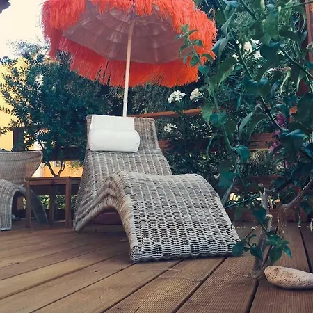 Blulatte Appartement *