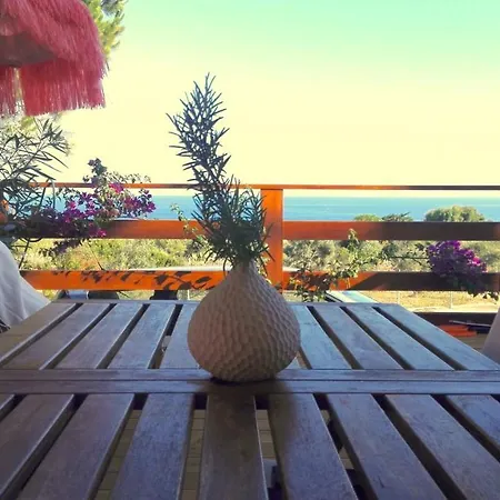 Blulatte Apartament Valledoria (Sardinia)