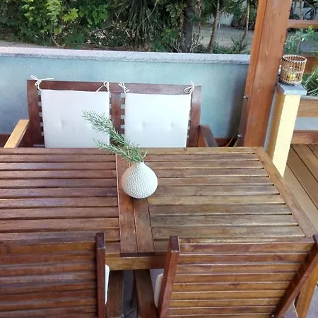 Appartamento Blulatte