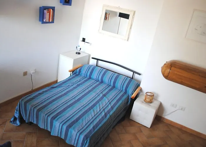 Blulatte 아파트 *