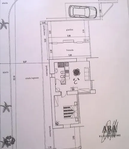 아파트 Blulatte *