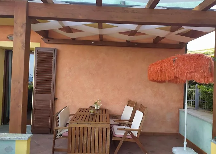 Blulatte 아파트 *