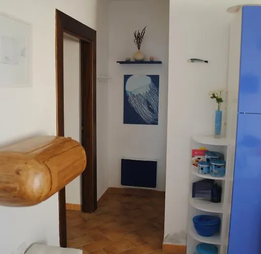 아파트 Blulatte 발레도리아