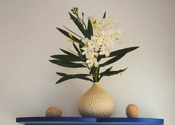 아파트 Blulatte *