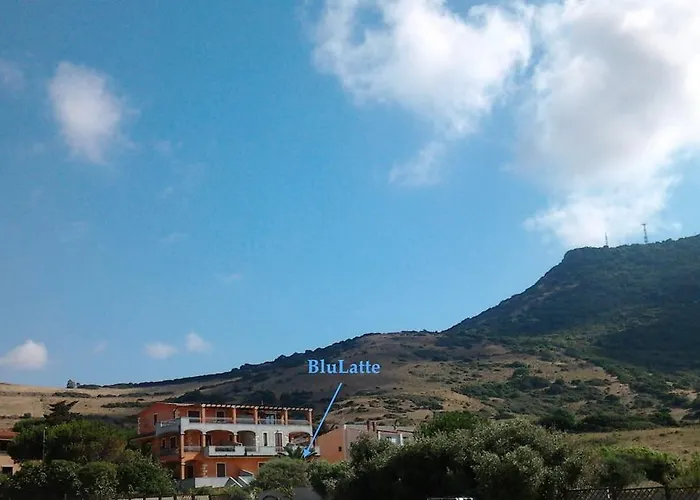 아파트 Blulatte 발레도리아