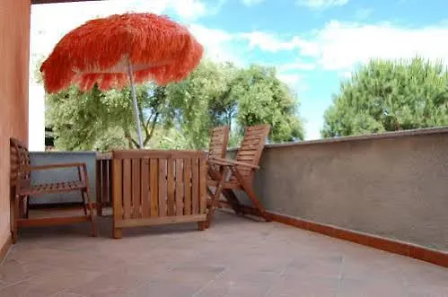 Blulatte 아파트 *